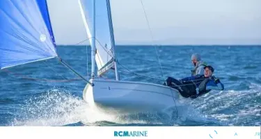 Beneteau First 14