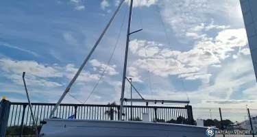 Beneteau First 14