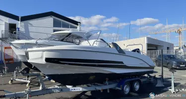 Beneteau Flyer 6.6 SPACEdeck