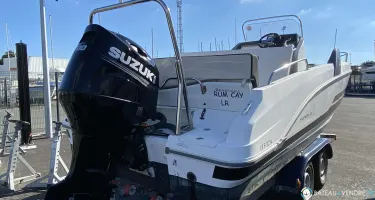 Beneteau Flyer 6.6 SPACEdeck