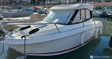 Beneteau Antares 680