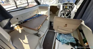 Beneteau Antares 680