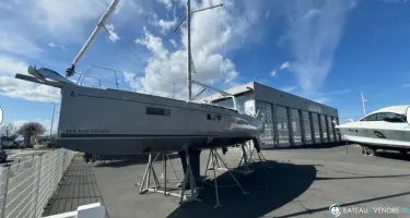 Beneteau Oceanis 38.1
