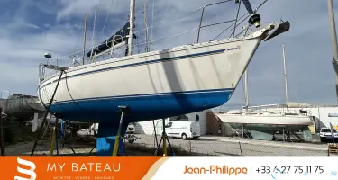 Jeanneau Sun Charm 39