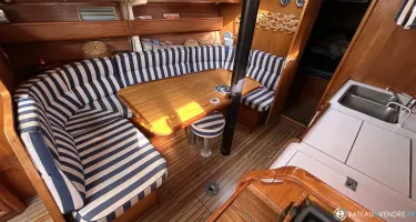 Jeanneau Sun Charm 39