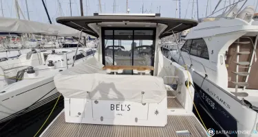 Jeanneau NC 33