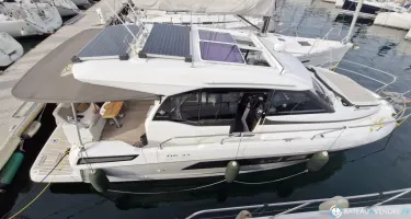 Jeanneau NC 33