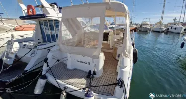 Sessa Marine C30