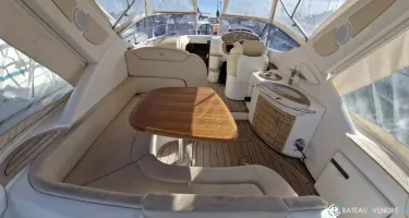 Sessa Marine C30