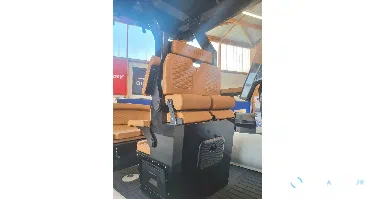 3D Tender ODYSSEY 635