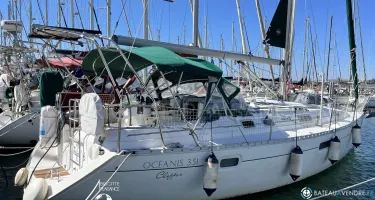 Beneteau Oceanis 351