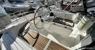 Beneteau Oceanis 351