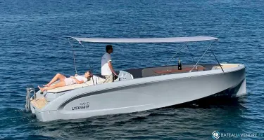 Rand Boats Mana 23