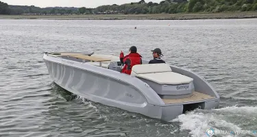Rand Boats Mana 23