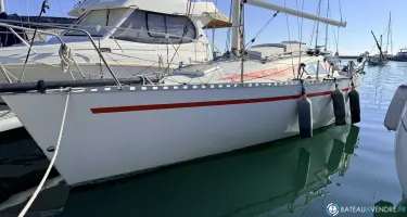 Comar Yachts Comet 28