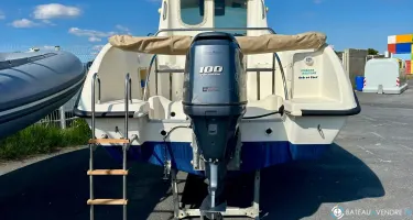 Ultramar  650 WE