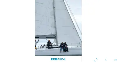 Beneteau First 30