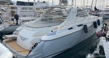 Cranchi Mediterranee 50