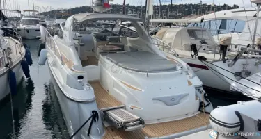Cranchi Mediterranee 50