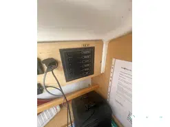 Beneteau First 25.7 S