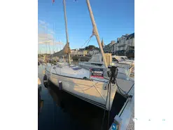 Beneteau First 25.7 S