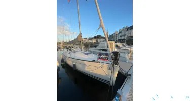 Beneteau First 25.7