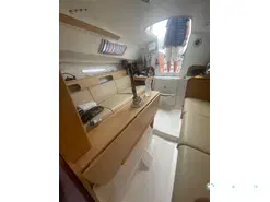 Beneteau First 25.7 S