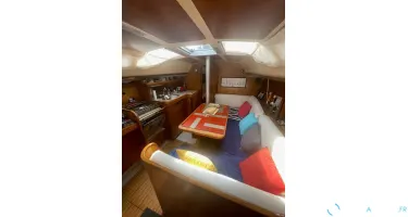Beneteau Oceanis 320