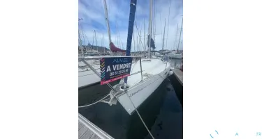 Beneteau Oceanis 320