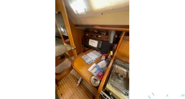 Beneteau Oceanis 320