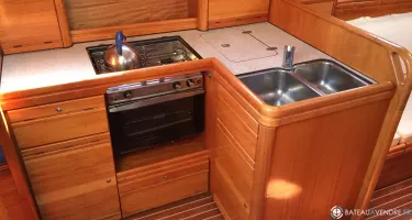 Bavaria  37 Cruiser