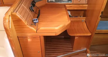 Bavaria  37 Cruiser