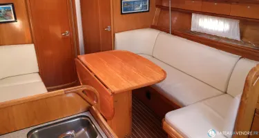 Bavaria  37 Cruiser