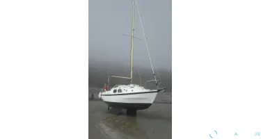 Westerly  27 Centaur