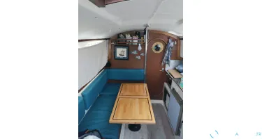 Westerly  27 Centaur