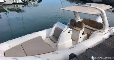 Zodiac Medline 7.5