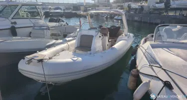 Zodiac Medline 7.5