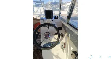 Moteur Yamaha 50 CV complet 