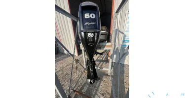 Mercury 60 CV 4 temps 2014