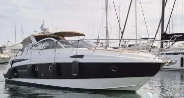 Beneteau Monte Carlo 37