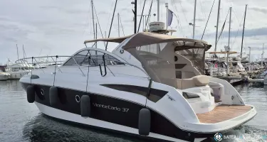 Beneteau Monte Carlo 37