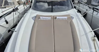 Beneteau Monte Carlo 37