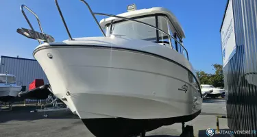 Beneteau Barracuda 6