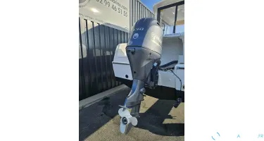 Beneteau Barracuda 6