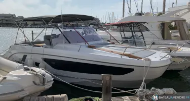 Beneteau Flyer 9 Sundeck