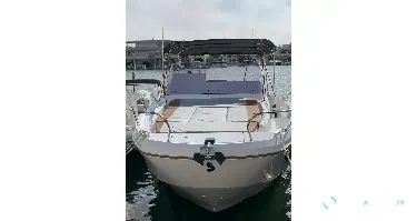 Beneteau Flyer 9 Sundeck