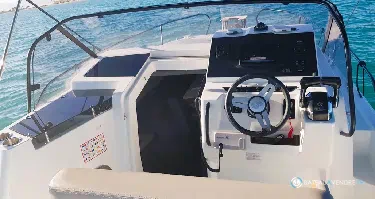 Beneteau Flyer 9 Sundeck