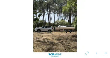 Beneteau First 18 SE