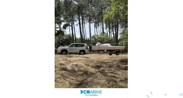 Beneteau First 18