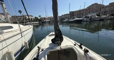 Beneteau First 18 SE